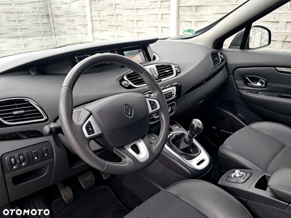 Renault Scenic Energy dCi 130 S&S Bose Edition - 7