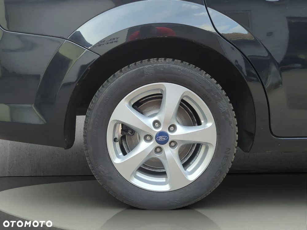 Ford Mondeo 2.0 TDCi Gold X Plus - 21