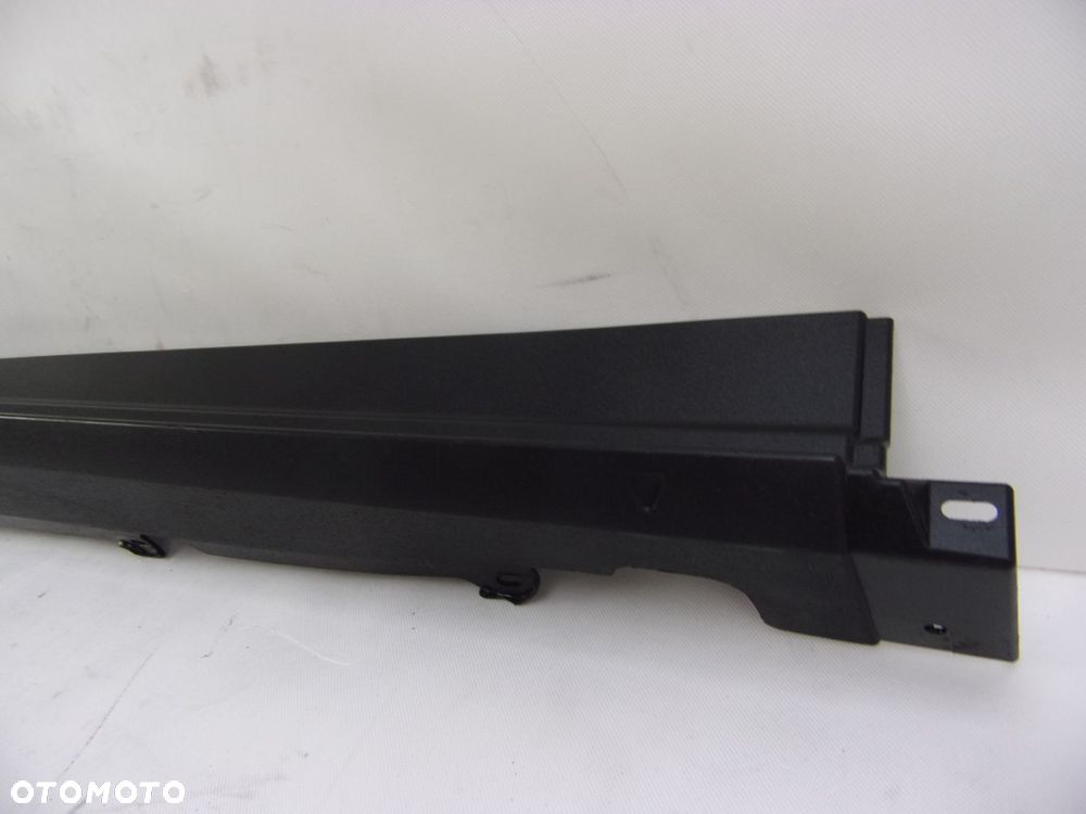 FIAT 500X LISTWA PROGOWA PRAWA 735572237 - 3