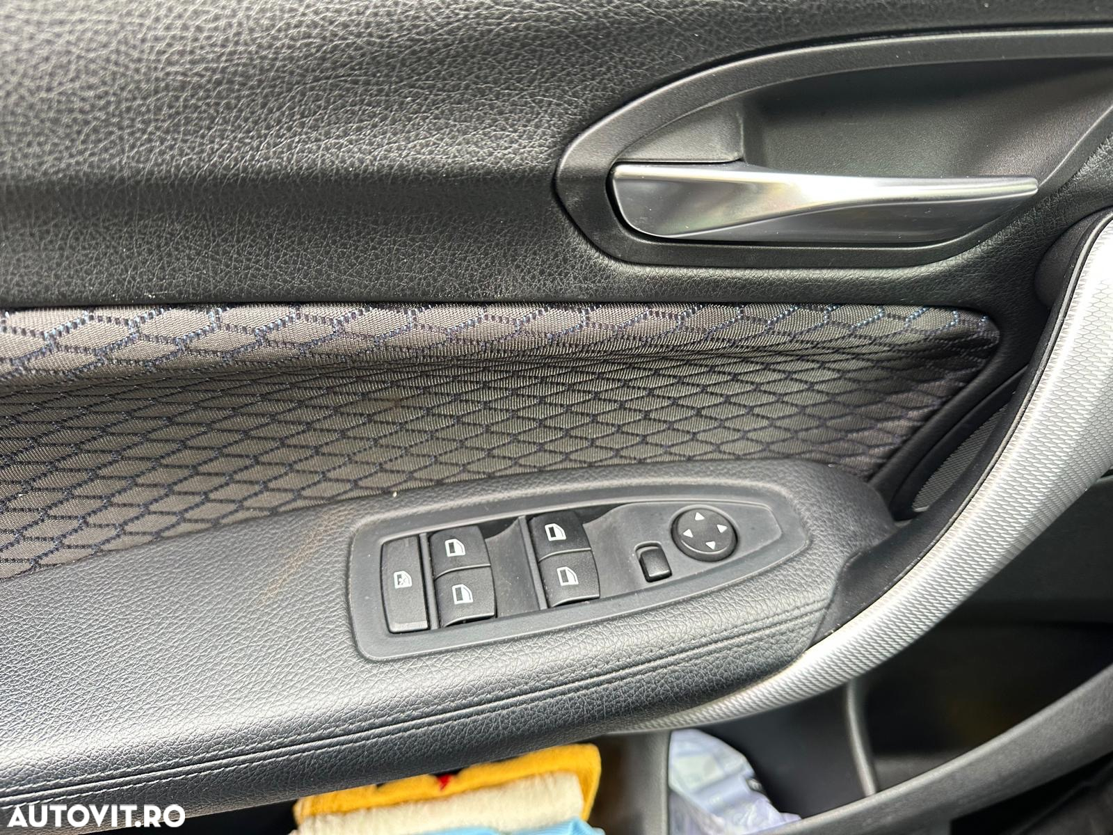 BMW Seria 1 118i Aut. Sport Line - 17