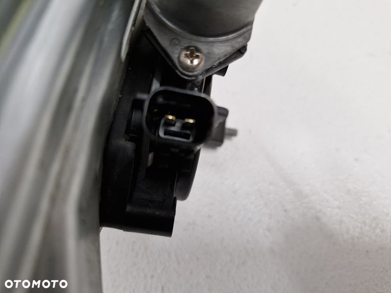 FIAT TIPO II 2 PODNOŚNIK MECHANIZM SZYBY LEWY TYŁ 2 PIN 00520728610 520728610 - 3