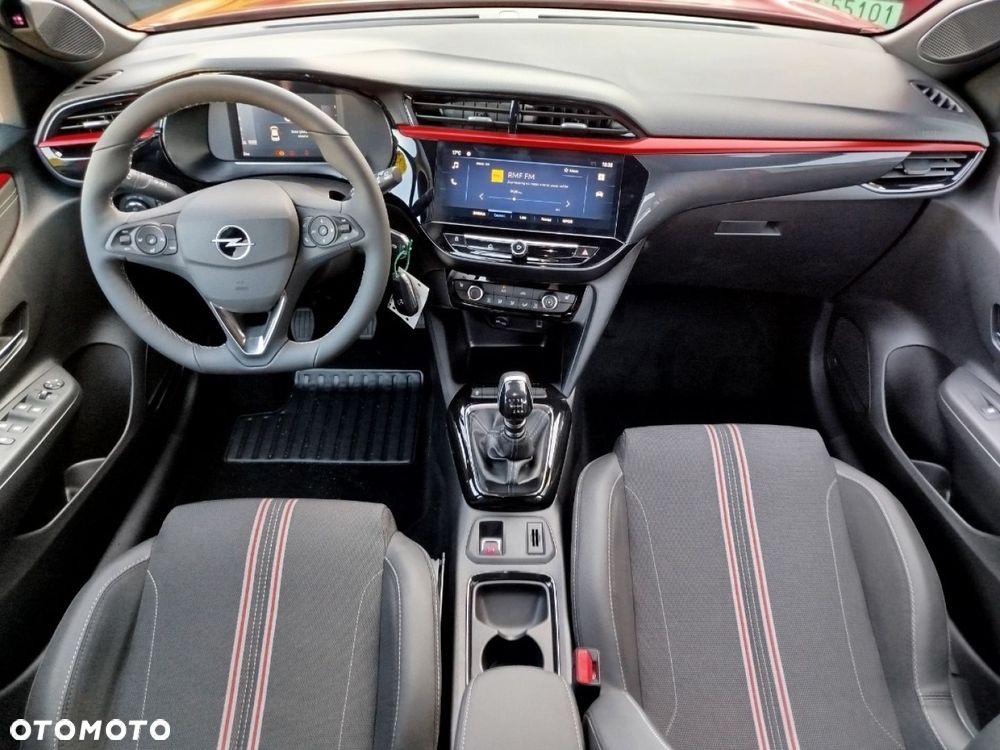 Opel Corsa - 19