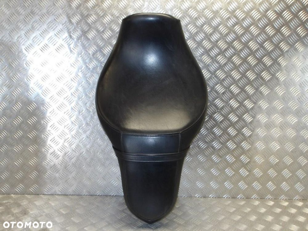 Siedzenie fotel kanapa I KAWASAKI VN 900 VULCAN CUSTOM 10-24r   PN. 53066-0264-MA - 1