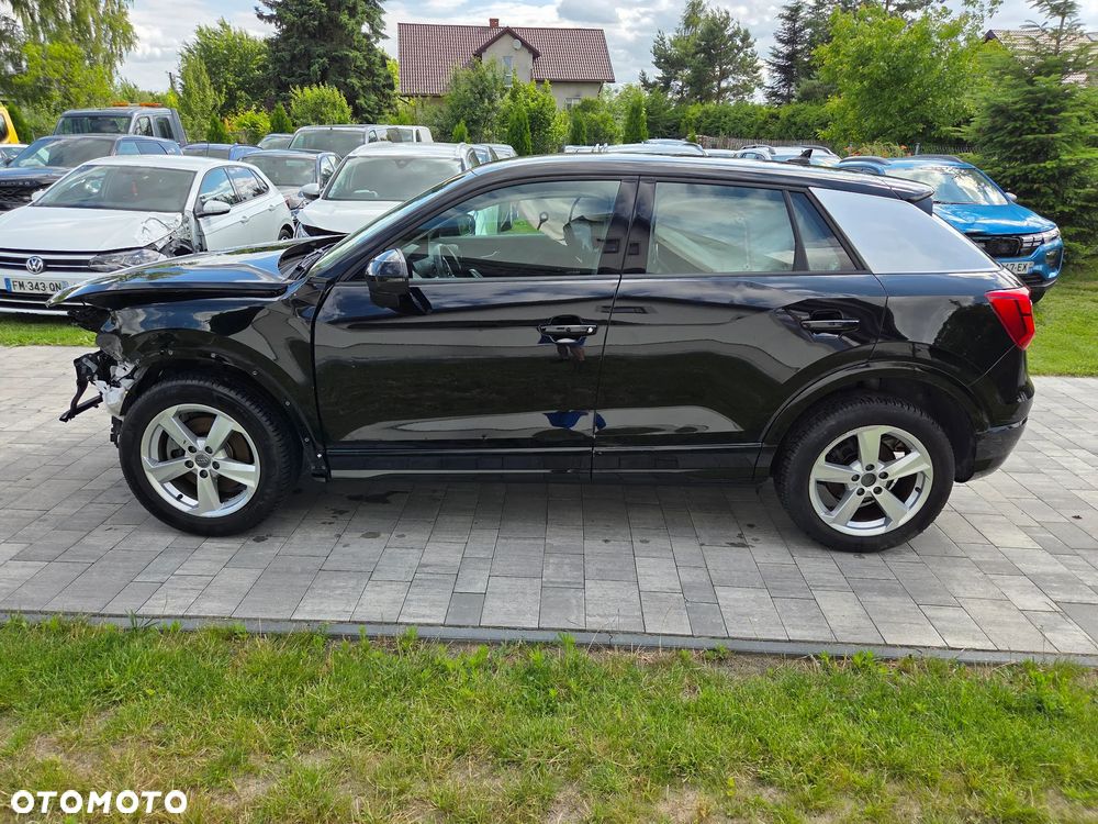 Audi Q2 1.0 TFSI ultra S tronic - 6