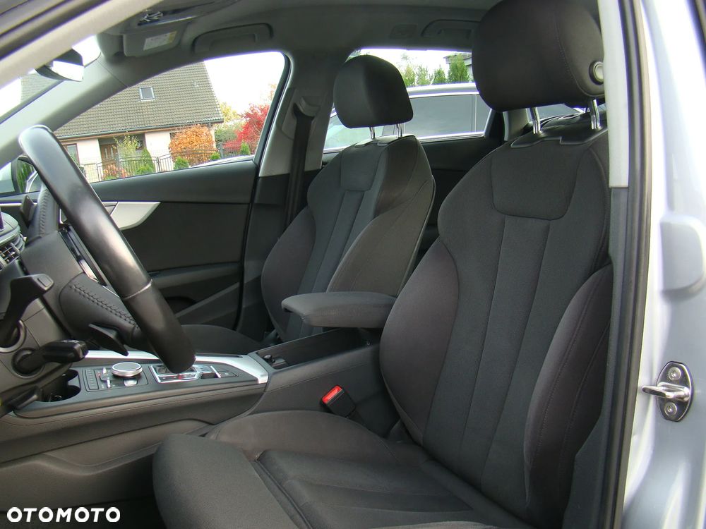 Audi A4 Avant 2.0 TFSI ultra S tronic - 21