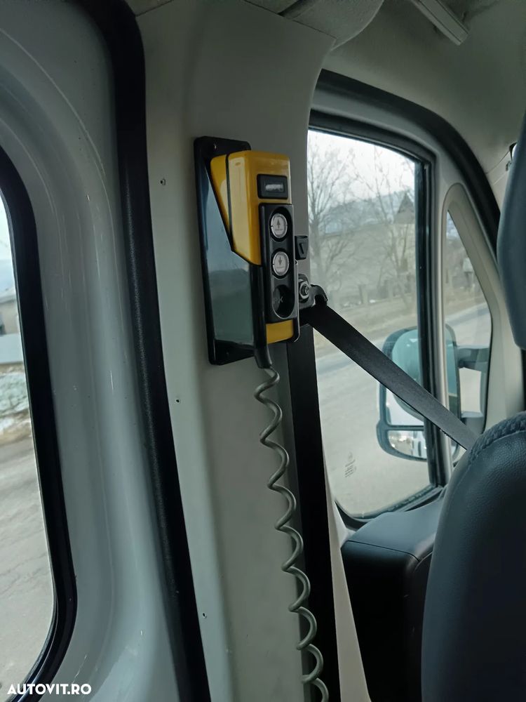 Citroën Jumper - 13