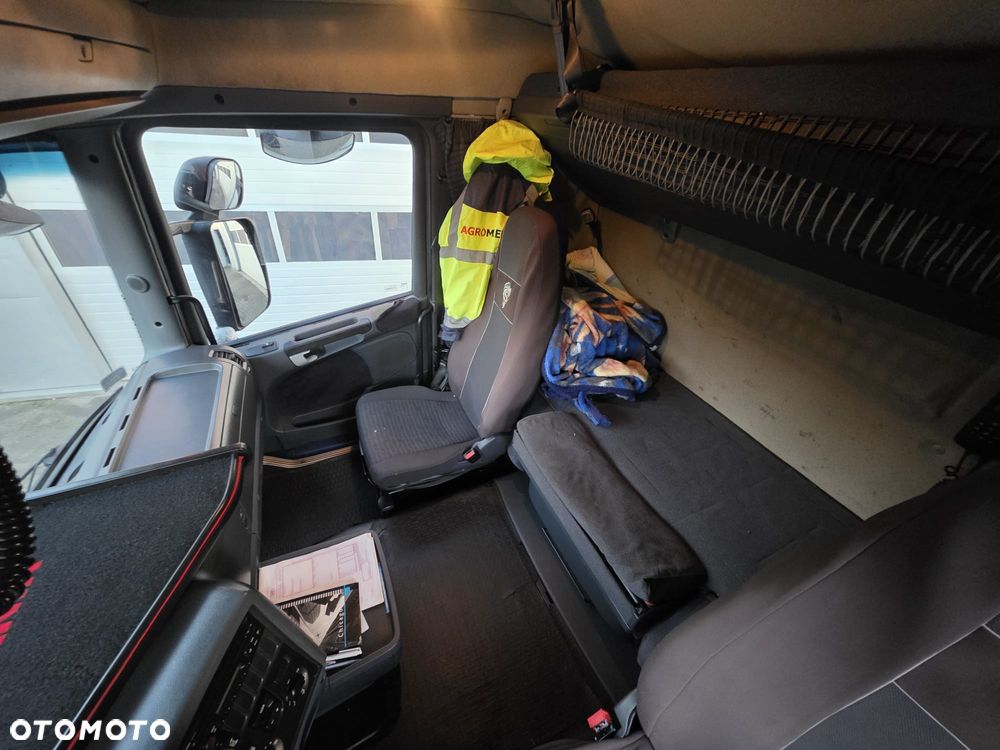 Scania R480 - 9