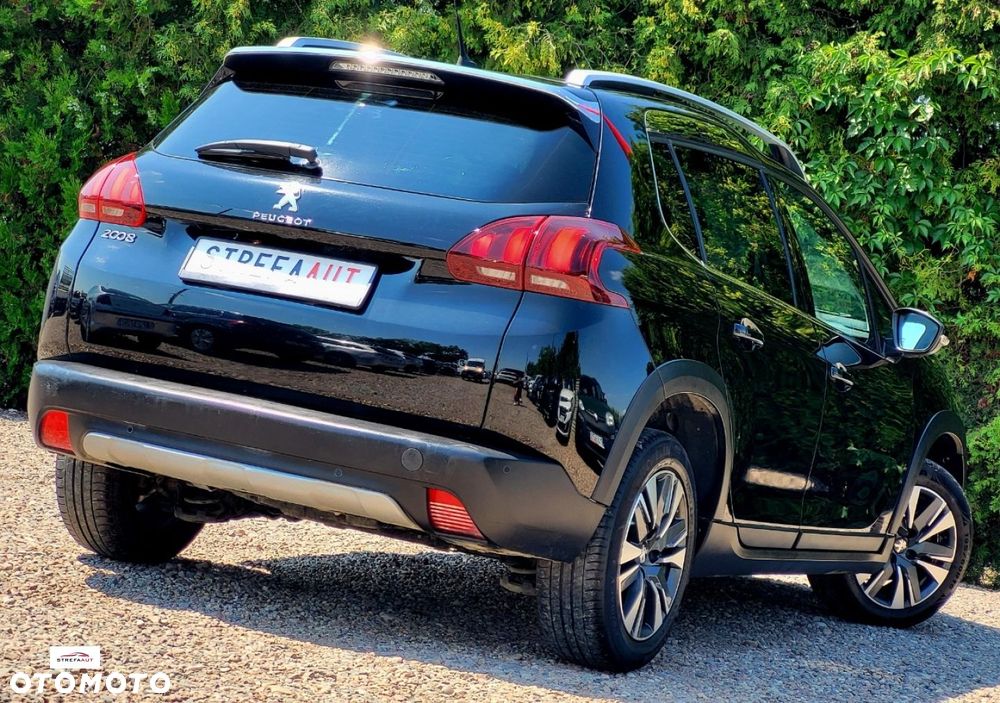 Peugeot 2008 - 20