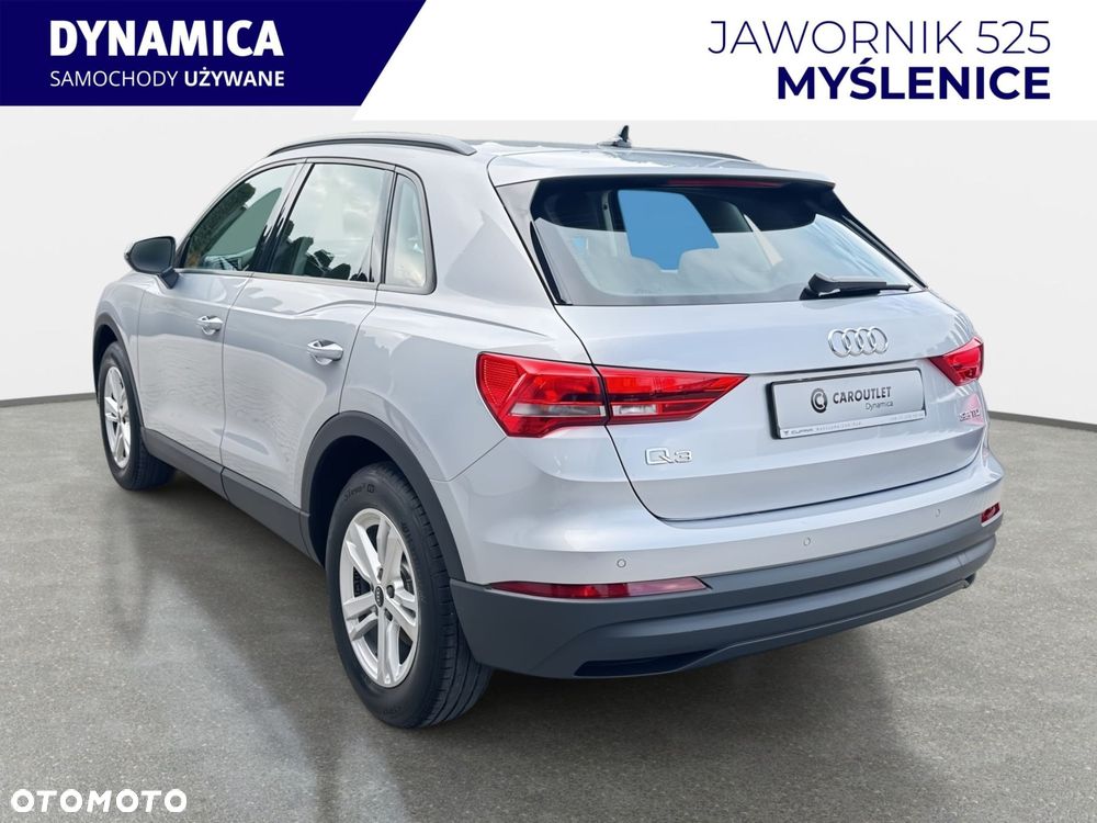 Audi Q3 2.0 TDI S tronic - 7