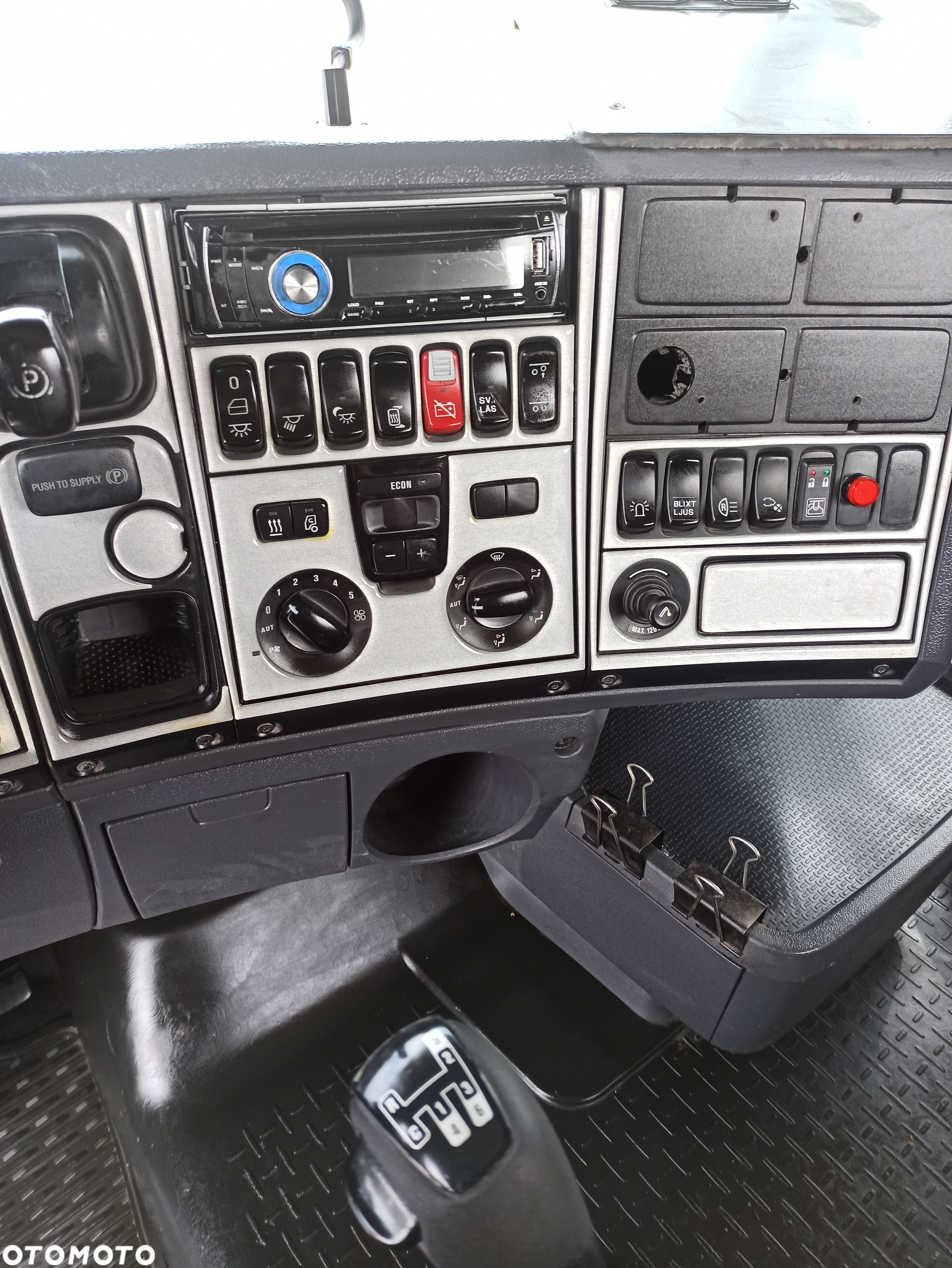 Scania R440 - 6