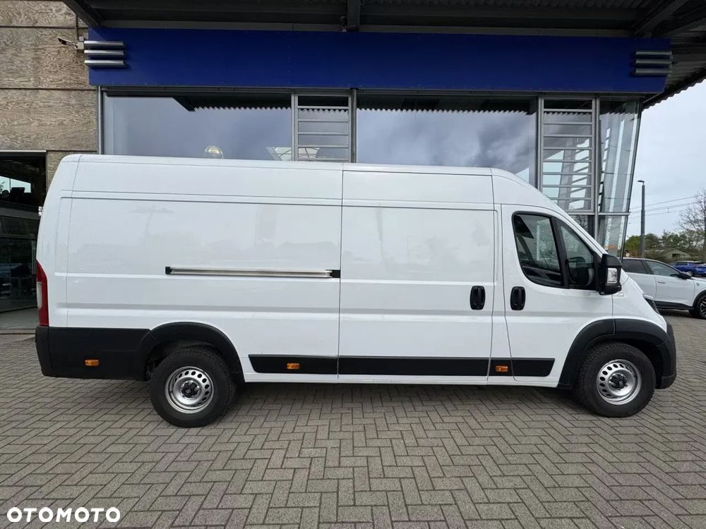 Fiat Ducato Maxi Furgon L4H2 3,5T 140KM Manual - 5
