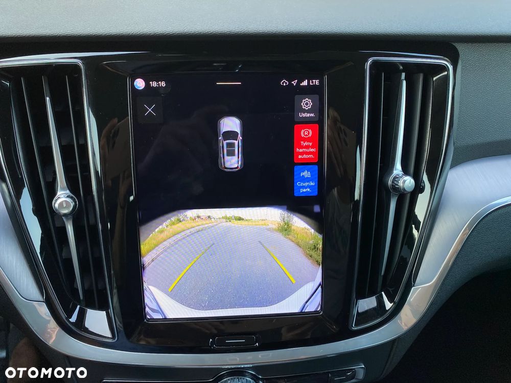 Volvo V60 B4 D Momentum Core - 20