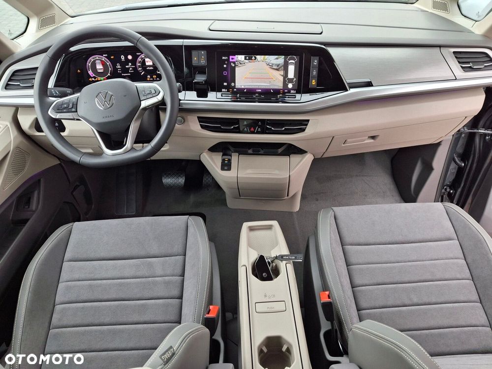 Volkswagen Multivan 2.0 TSI L2 Life DSG - 20