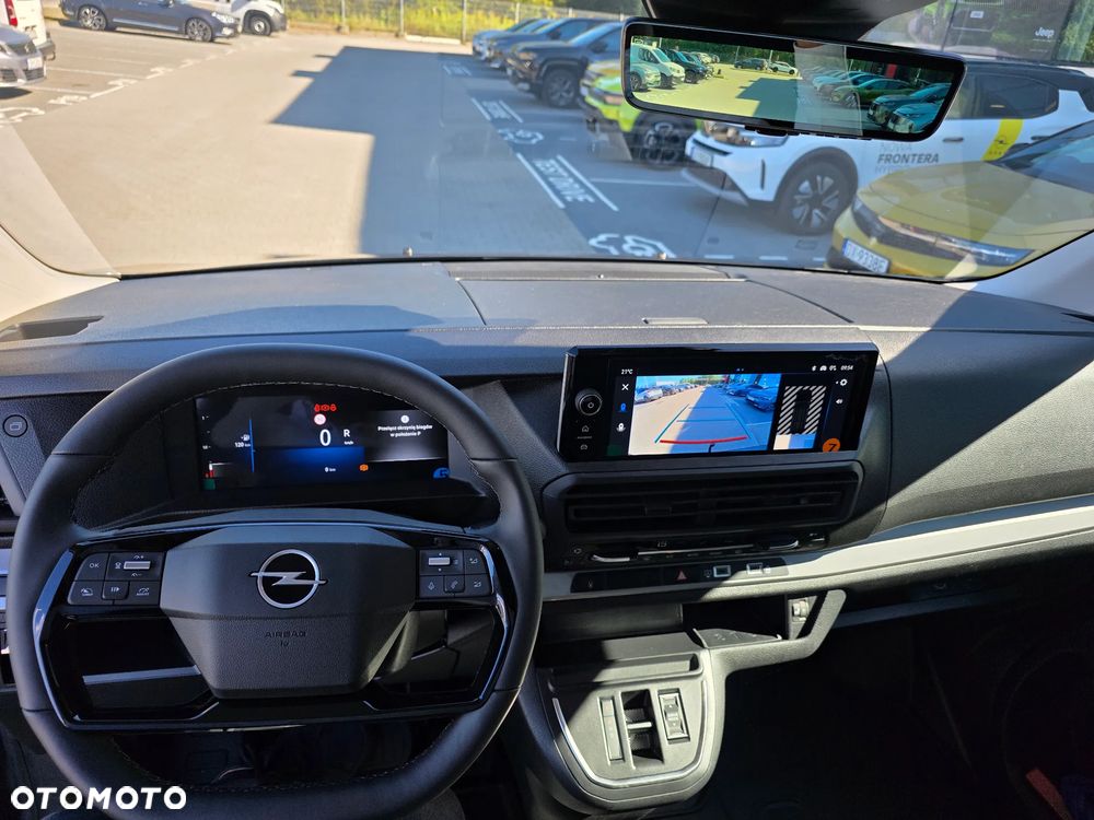Opel Vivaro - 18