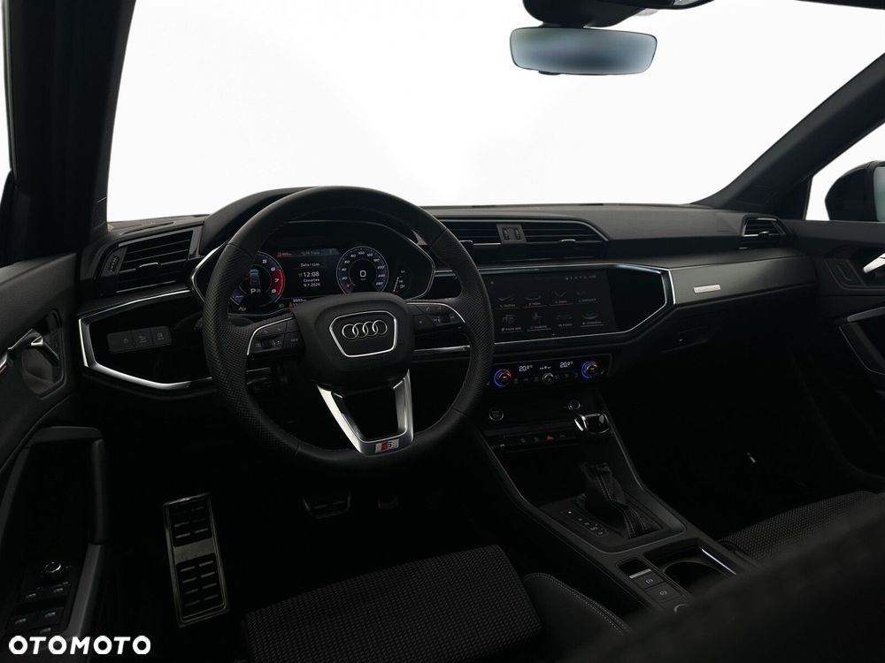 Audi Q3 40 TFSI Quattro S-Line S tronic - 10