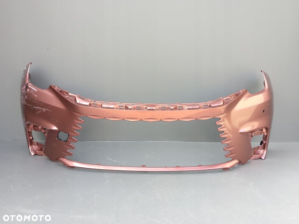 LEXUS LBX 2023- ZDERZAK PRZÓD PRZEDNI LBX 52119 52F10 20 30 = - 2