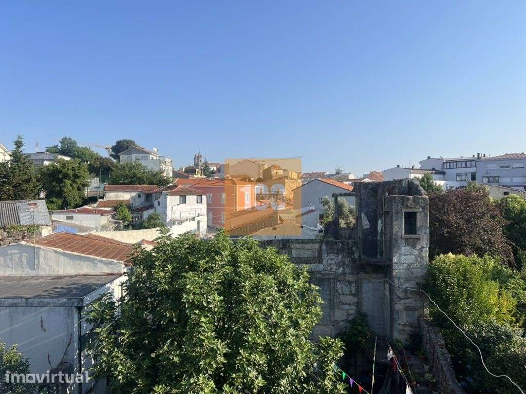 Bonfim - PIP aprovado para 5 apartamentos - Grande imagem: 2/42