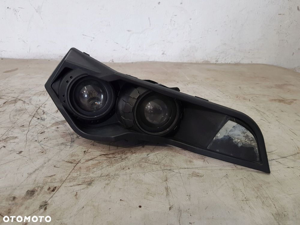 lampa prawa prawy przód canam renegade 1000 17 rok - 1