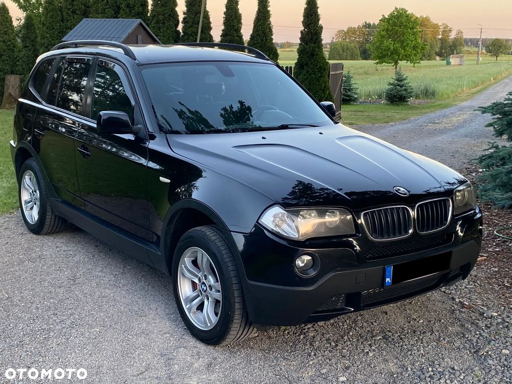 BMW X3 - 26