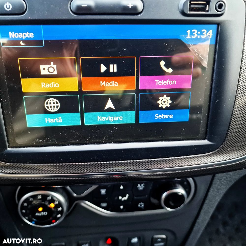 Dacia Logan Stepway TCe 100 GPL - 25