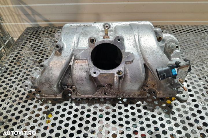 Galerie admisie 9158176 Opel Corsa C [2000 - 2003] Hatchback 5-usi 1. - 3