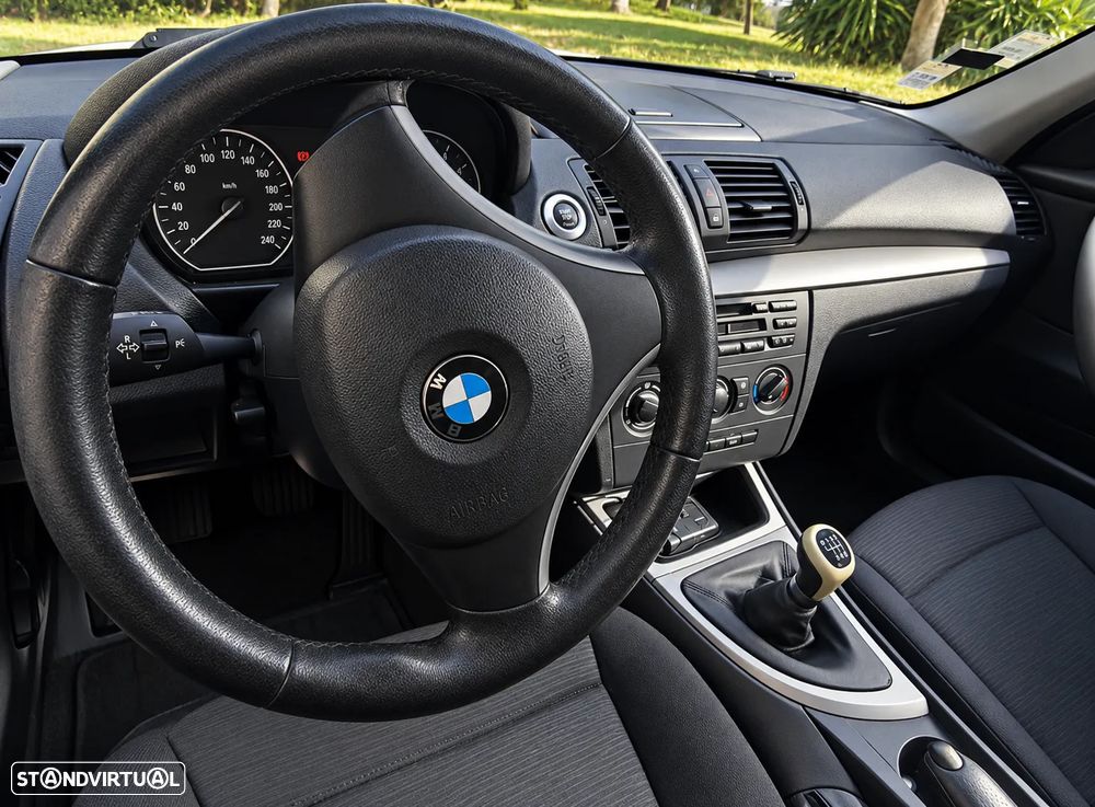 BMW 2000 - 10