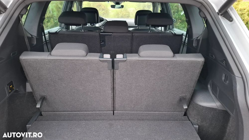 Seat Tarraco 2.0 TDI SCR Style - 22