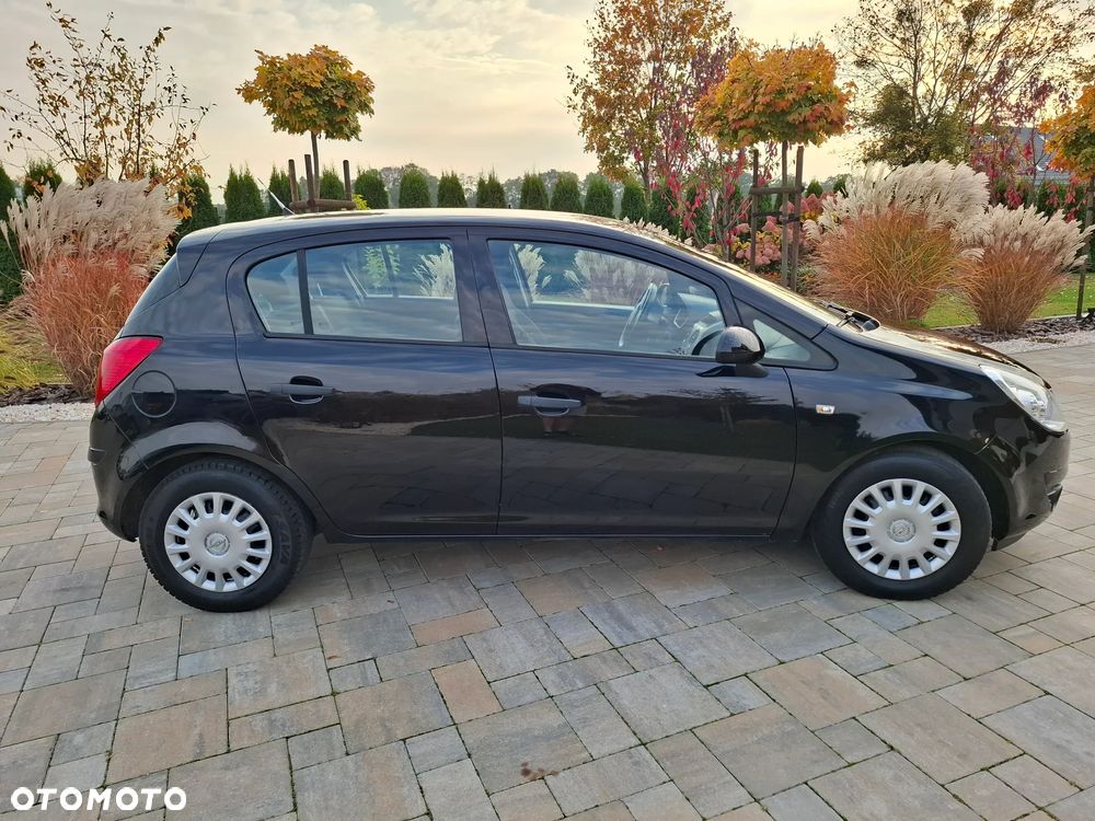 Opel Corsa 1.2 16V Catch me now - 23
