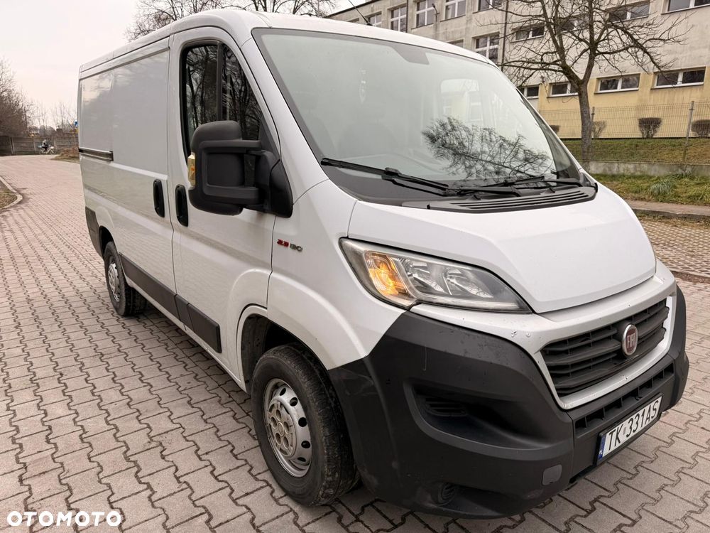 Fiat DUCATO - 11