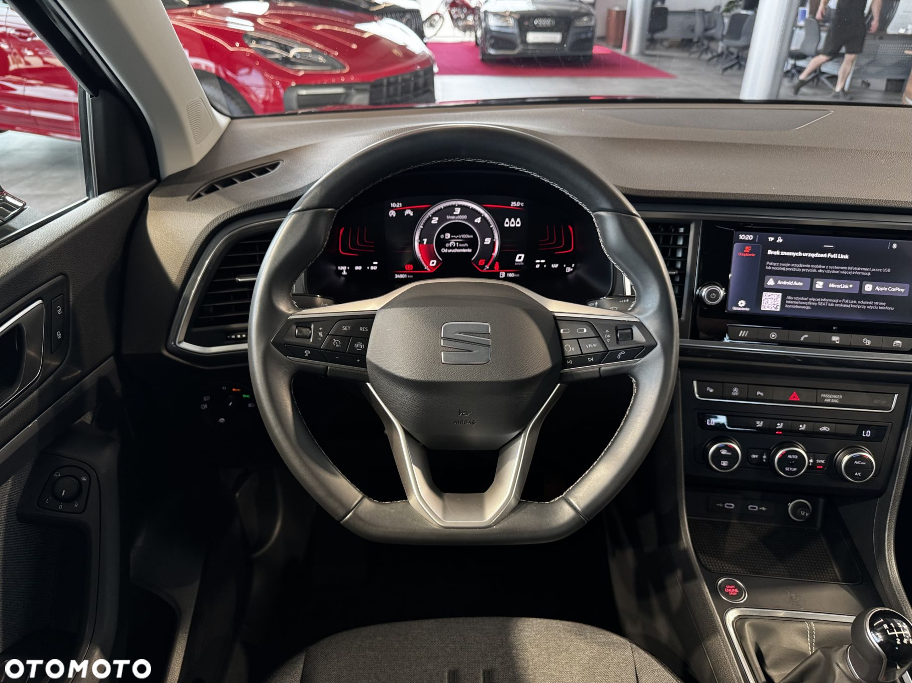 Seat Ateca - 20