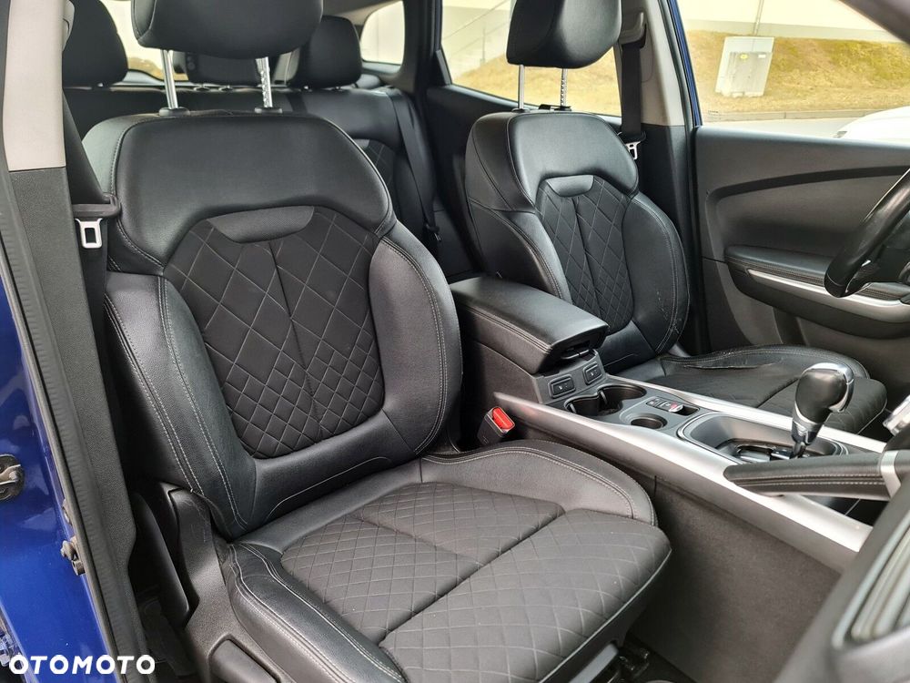 Renault Kadjar 1.3 TCe FAP Intens EDC - 24