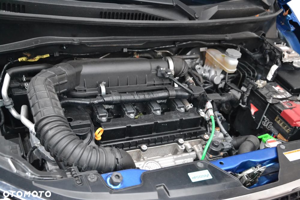 Suzuki Ignis 1.2 Elegance - 24