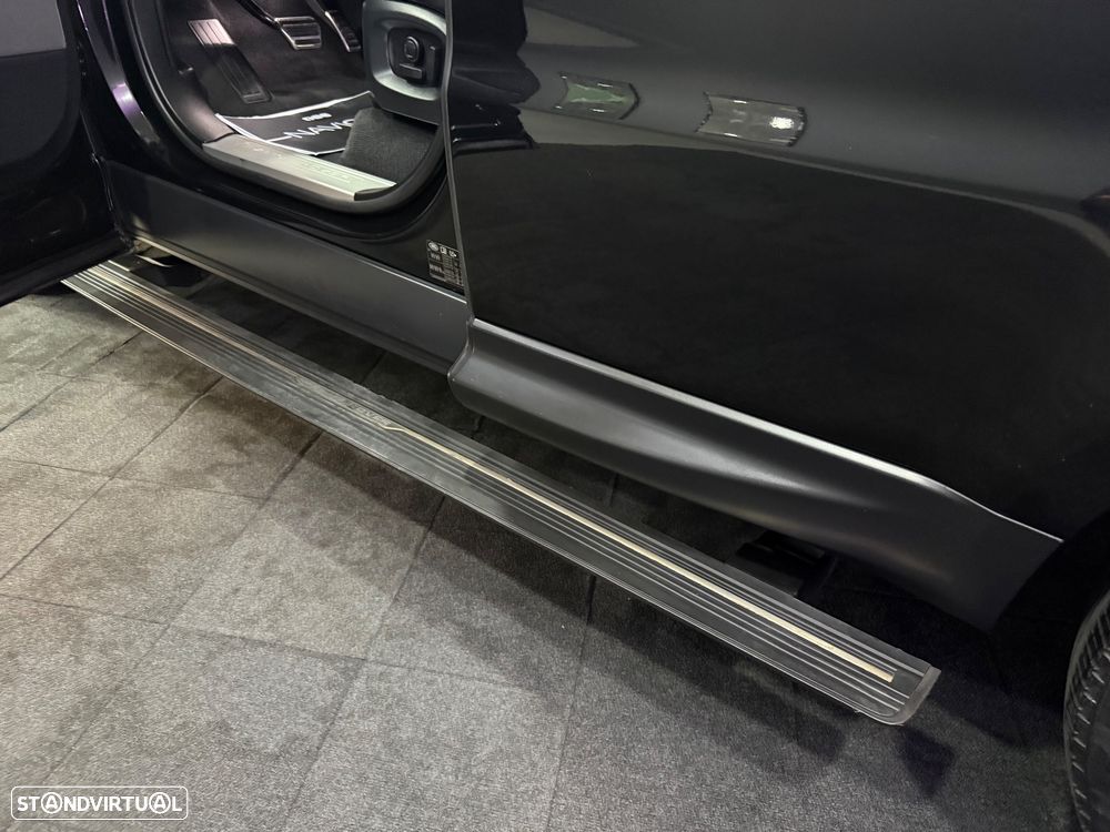Land Rover Range Rover Sport SDV6 HSE Dynamic - 28