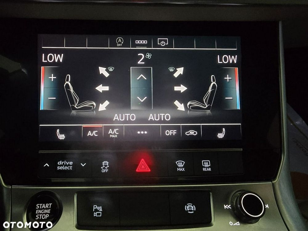 Audi A6 Avant - 22