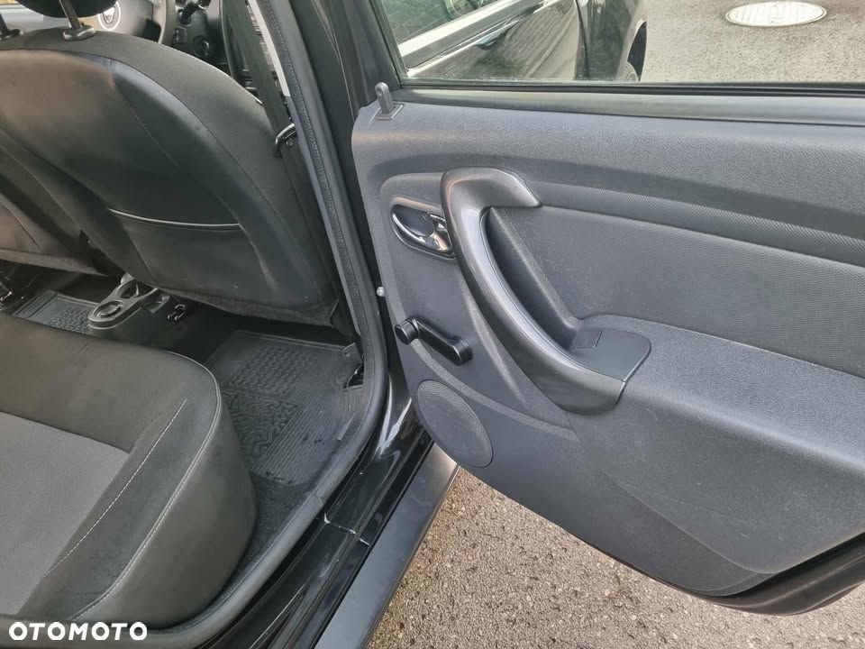 Dacia Duster 1.2 TCe Prestige - 20