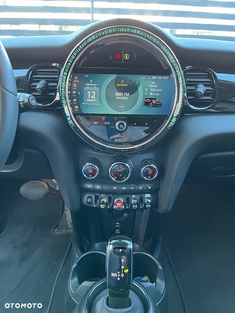 MINI Cooper S sport - 8