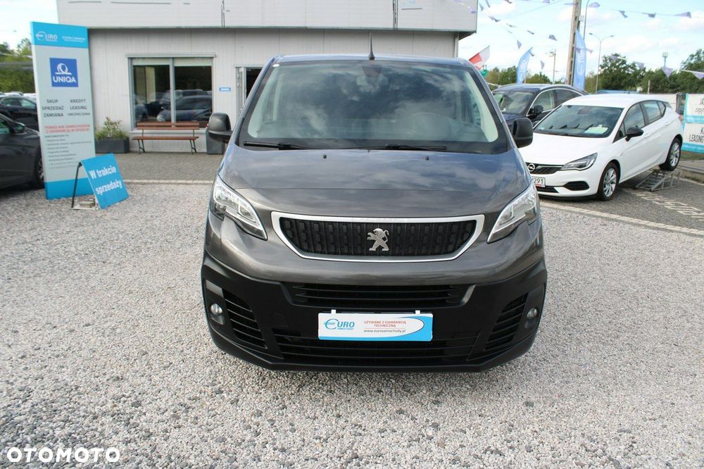 Peugeot Expert - 4