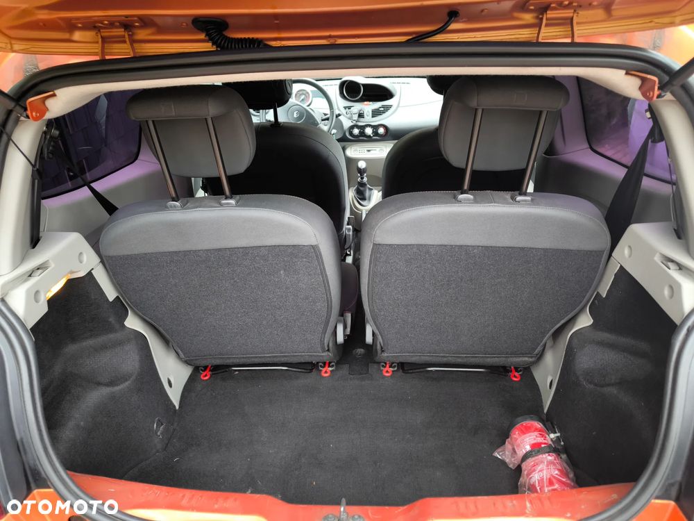 Renault Twingo 1.2 16V Initiale - 11
