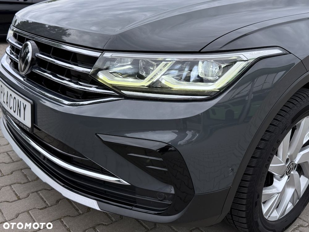 Volkswagen Tiguan - 14