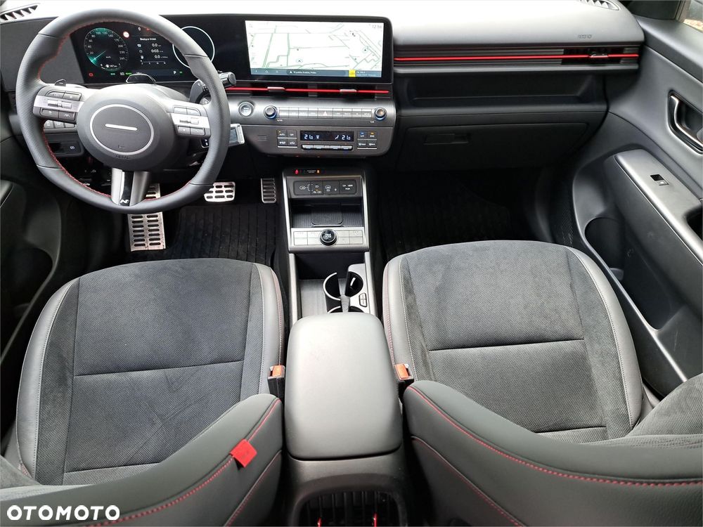 Hyundai Kona - 15