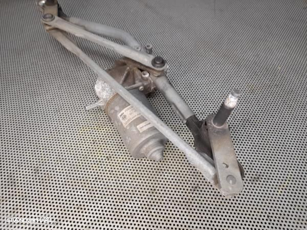 Armaçao Limpa Vidros Alfa Romeo Mito (955_) - 2