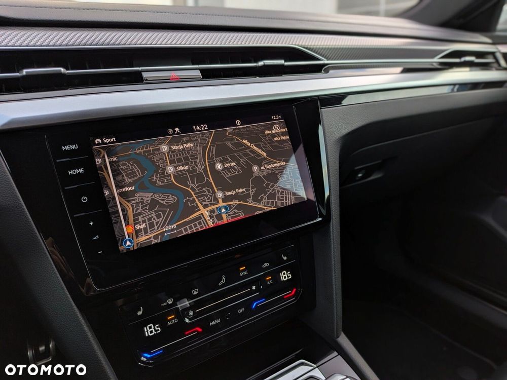 Volkswagen Arteon Shooting Brake 2.0 TSI 4Motion R DSG - 28