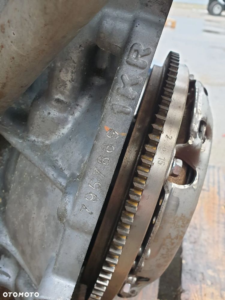 Silnik Kompletny 1.0 1KRB52 Toyota Aygo II Citroen C1 II Peugeot 108 II Demontaż stan bdb - 8