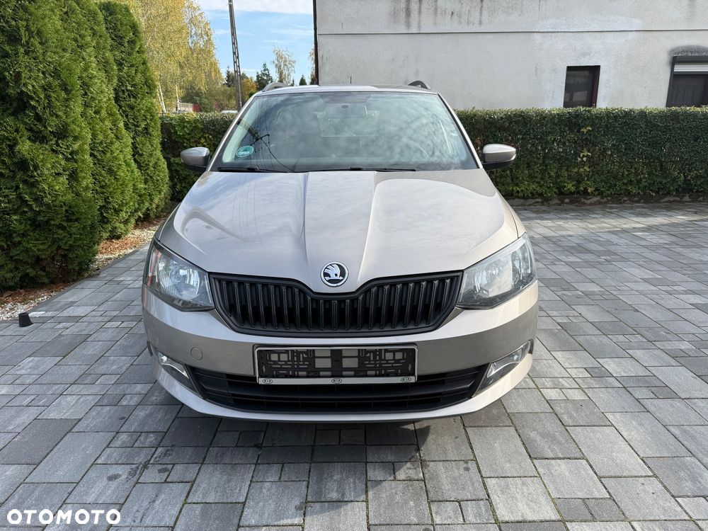 Skoda Fabia 1.0 TSI Best of Drive - 3