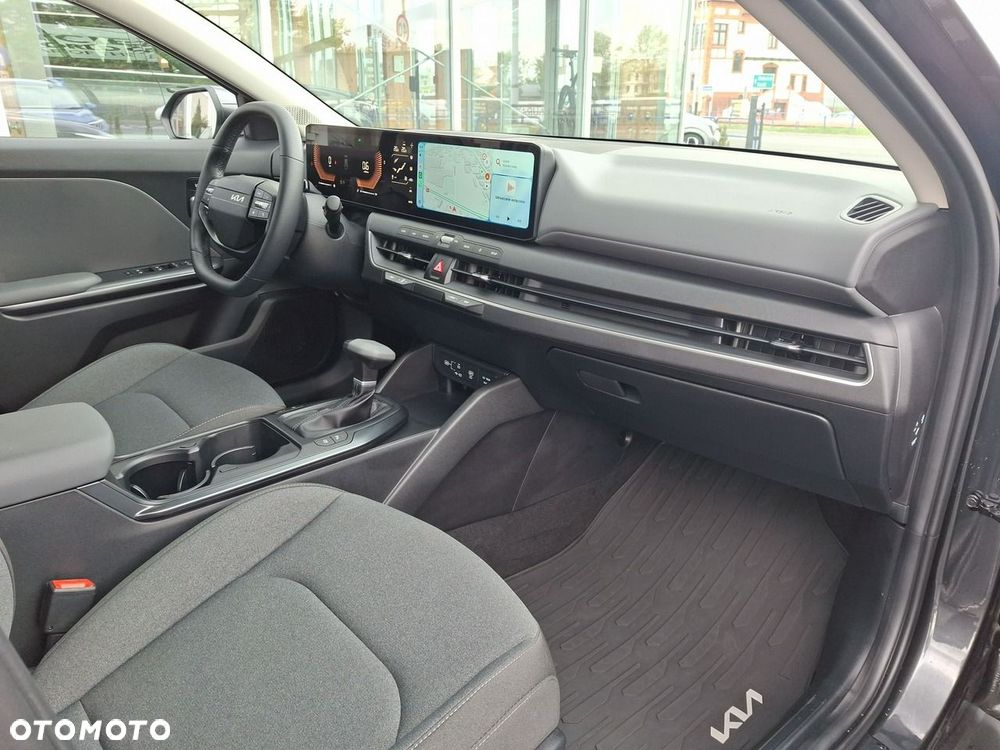 Kia K4 1.6 T-GDI M - 14