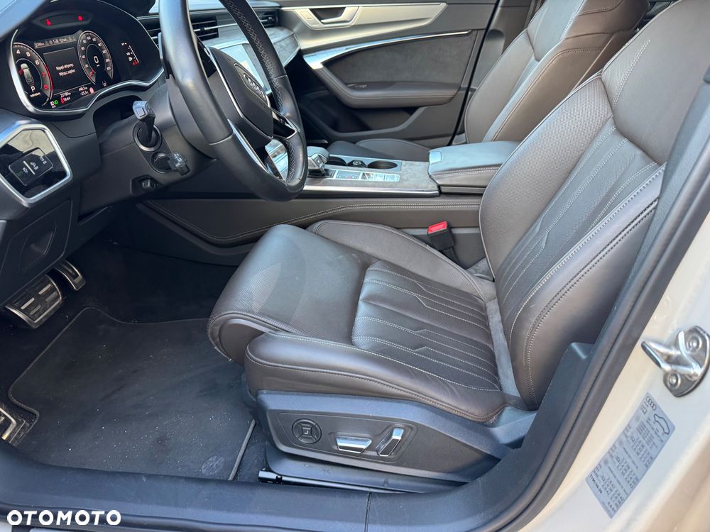 Audi A6 Allroad 55 TFSI mHEV Quattro S tronic - 5