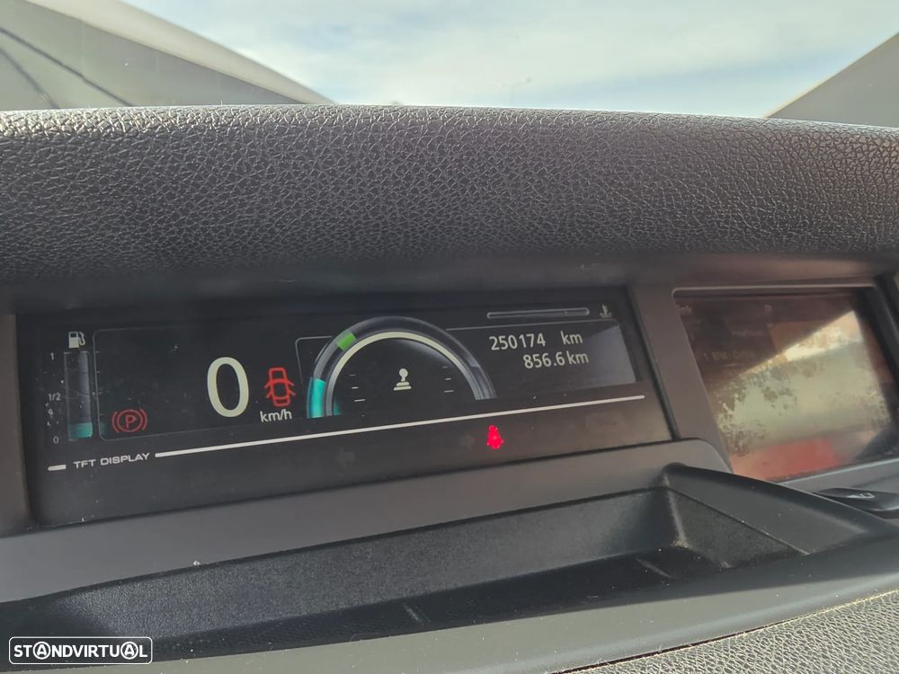 Renault Grand Scénic Energy dCi 110 S&S Bose Edition - 29