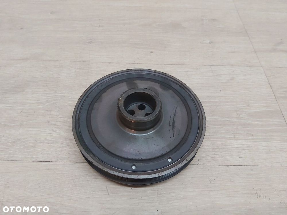 BMW Mini Toyota Verso Avensis T27 Koło pasowe wału 1,6 d4d N47C - 4