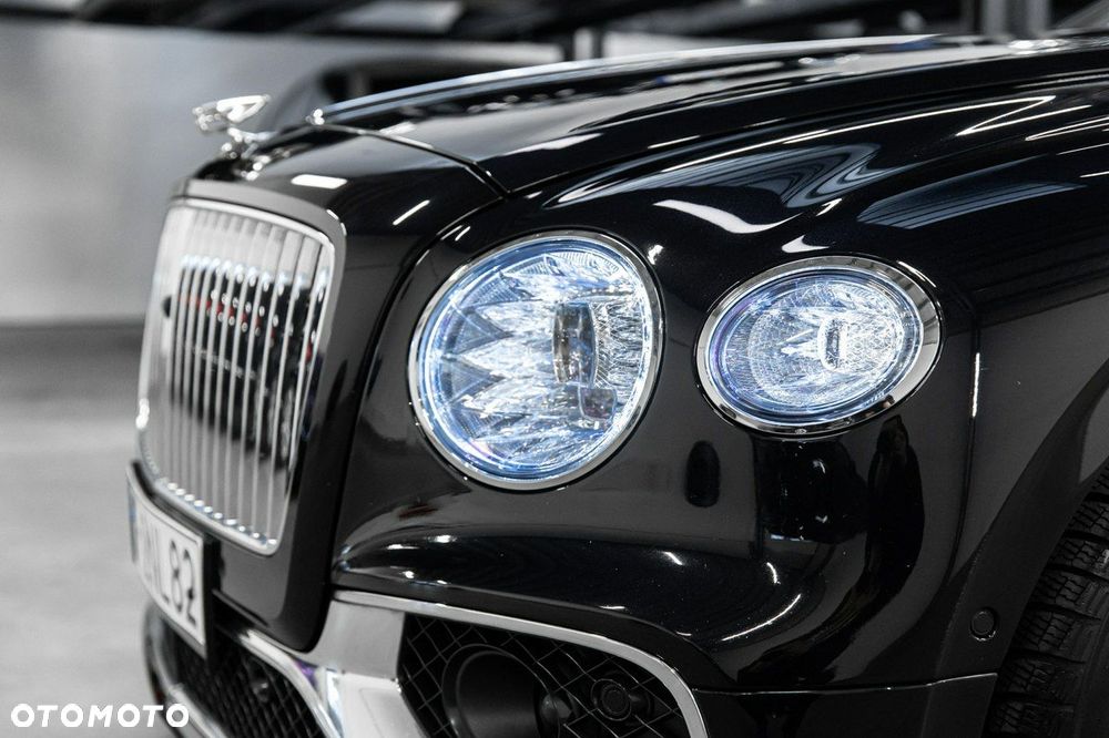 Bentley Flying Spur - 15