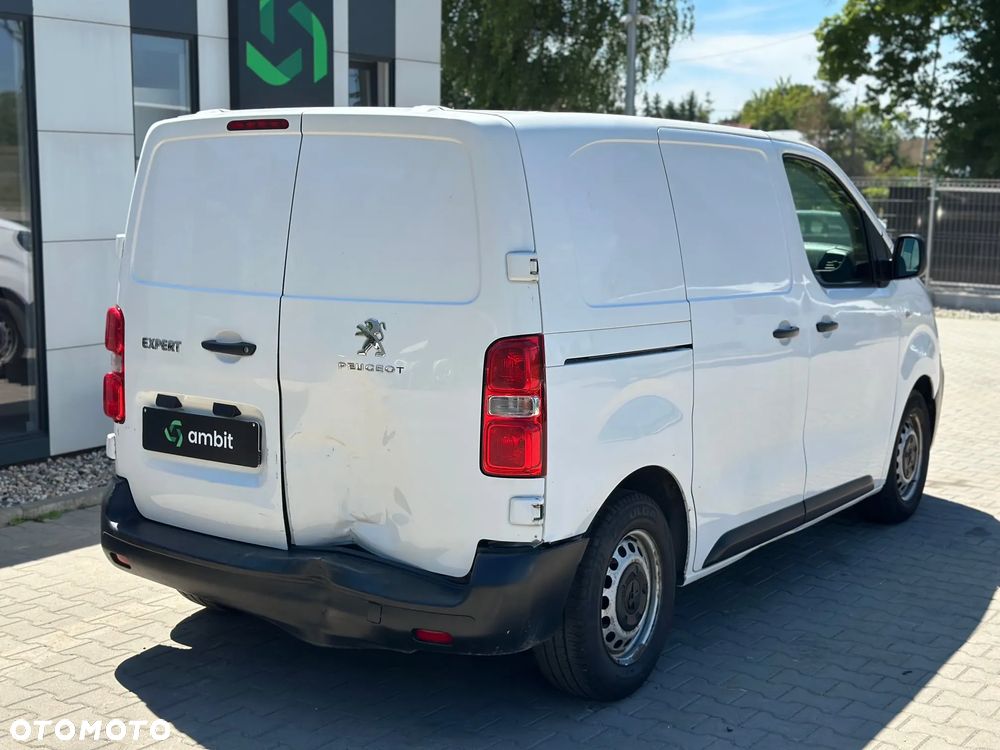 Peugeot Expert - 5